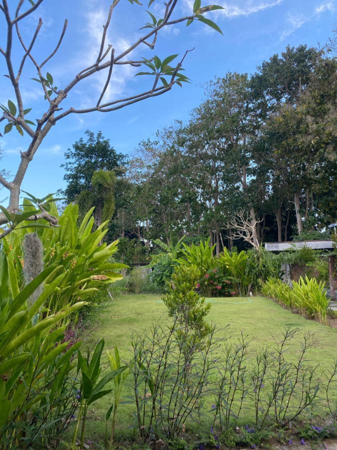 Purnama Homestay Pandawa Ungasan Exterior foto