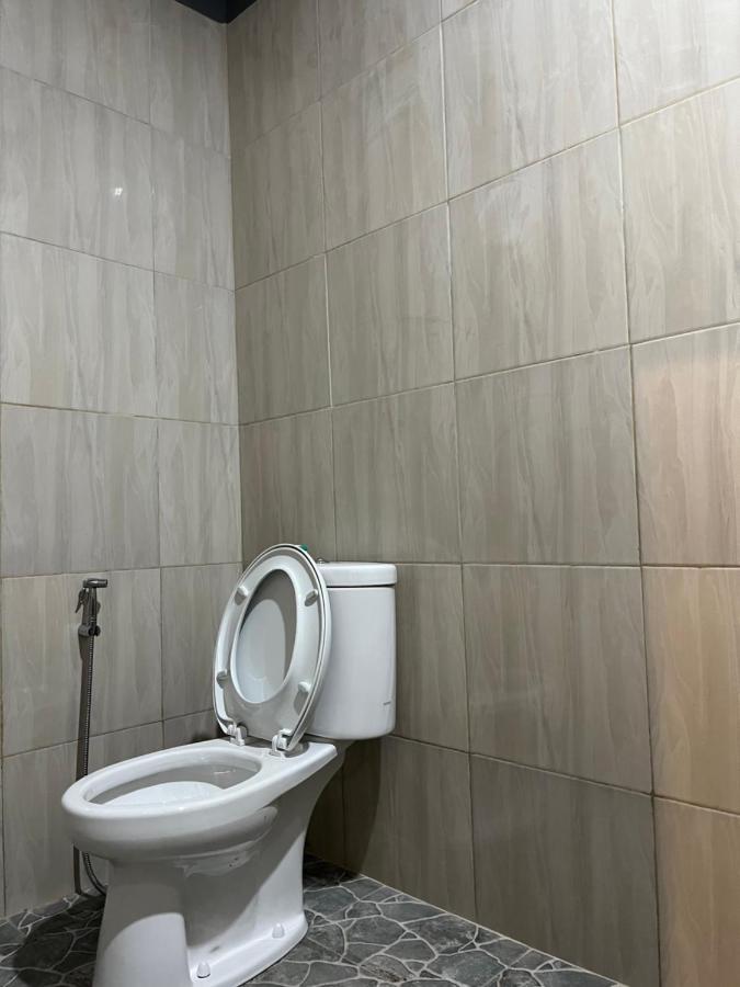 Purnama Homestay Pandawa Ungasan Exterior foto