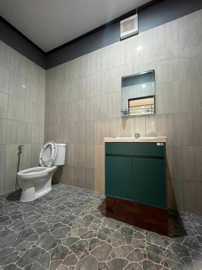 Purnama Homestay Pandawa Ungasan Exterior foto